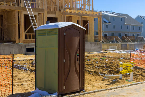 Best Sanitation services for porta potties  in Holyoke, CO