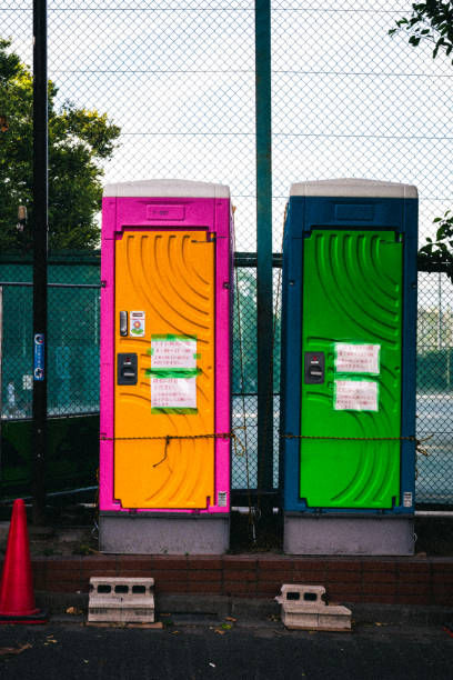 Best Luxury portable toilet rental  in Holyoke, CO